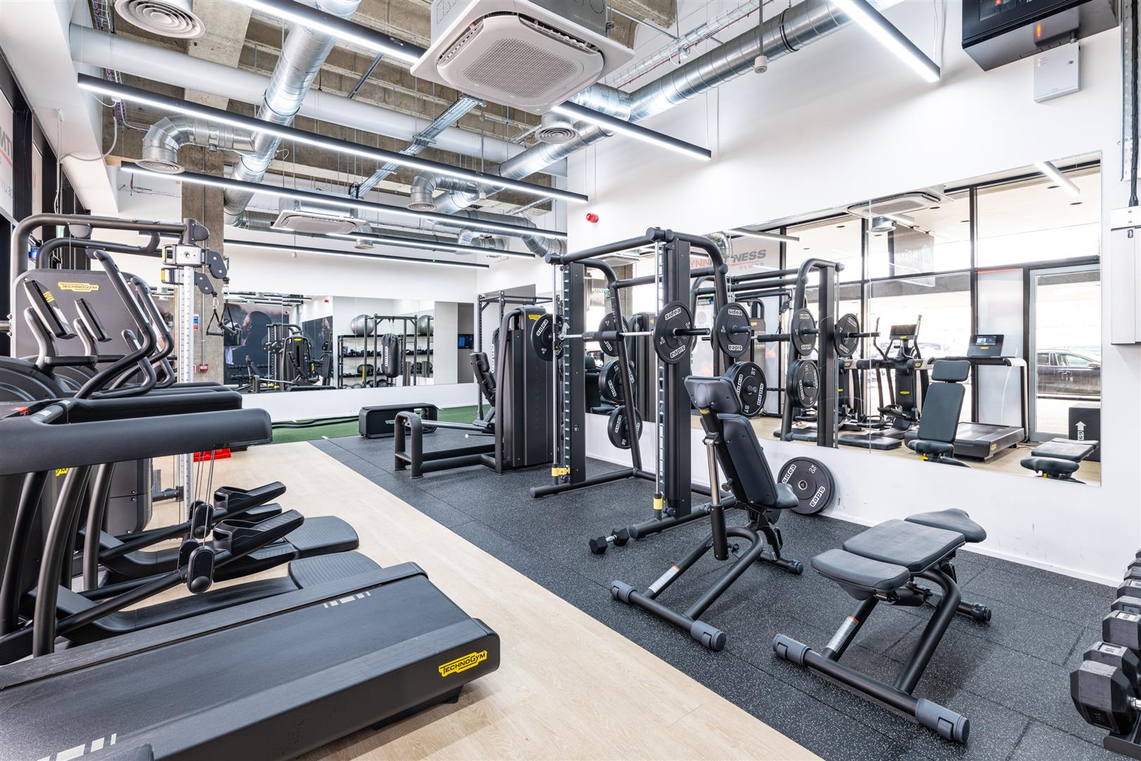 500 Elder Gate, Milton Keynes